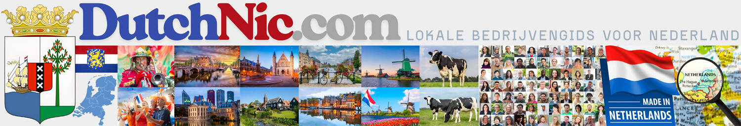 Gemaakt in Nederland - The Hague Technologies Group B.V. - THT Groep